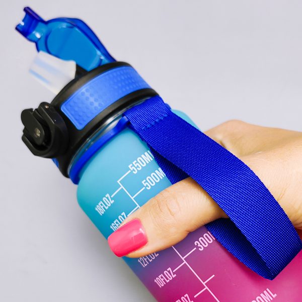 Water Bottles