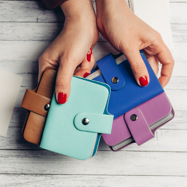 wallets