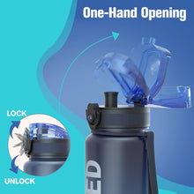 Water Bottle 32oz
