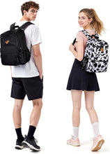 Black Backpack