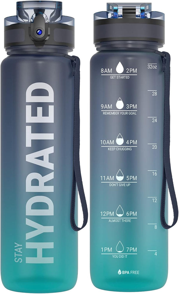 Water Bottle 32oz