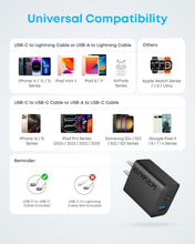 Anker iPhone 16 Charger