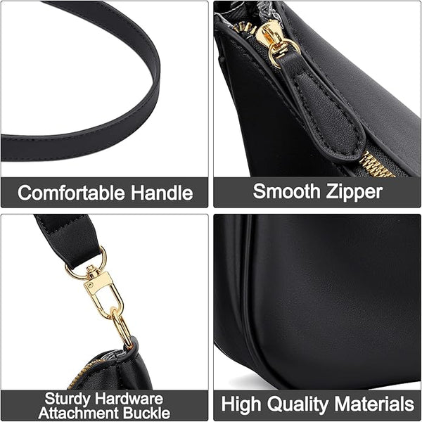 Women Cute Hobo Purses and Handbags