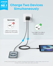 Anker iPhone 16 Charger