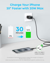 Anker iPhone 16 Charger