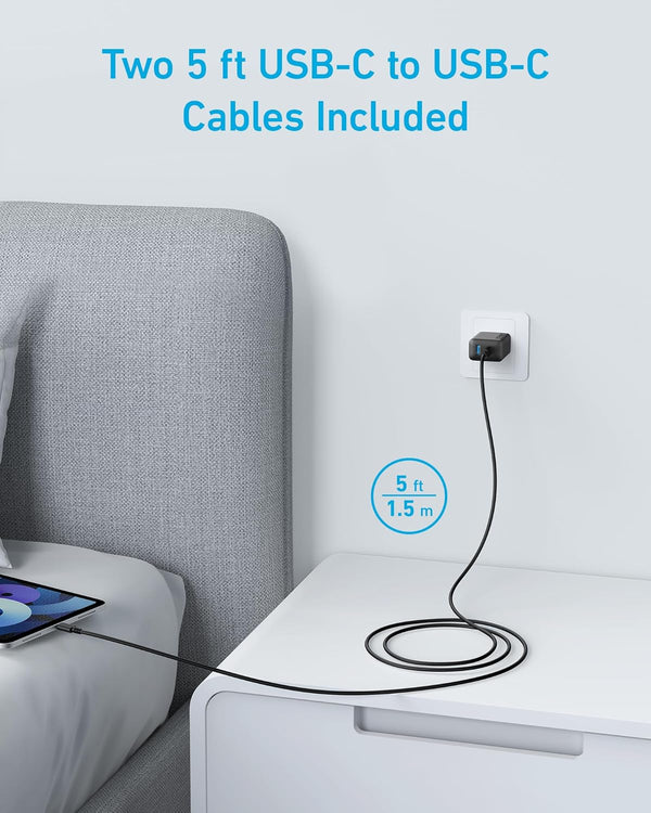 Anker iPhone 16 Charger