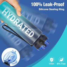 Water Bottle 32oz