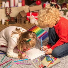 Color Pencils Set Gift for Adults Kids Beginners