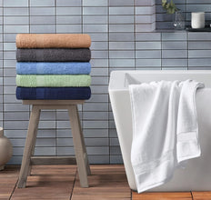 TowelsTowel and Linen Mart 100% Cotton 6 Pack Bath