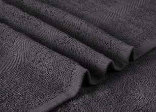 TowelsTowel and Linen Mart 100% Cotton 6 Pack Bath